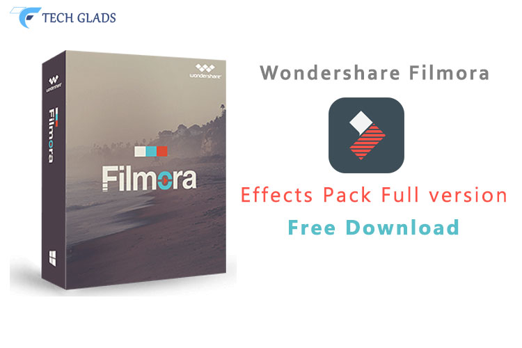 filmora effects pack